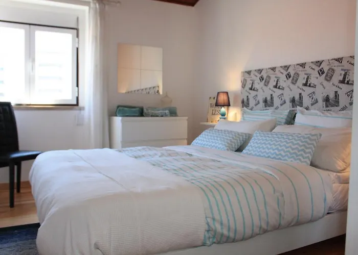 Ericeira Apartments Apartamento